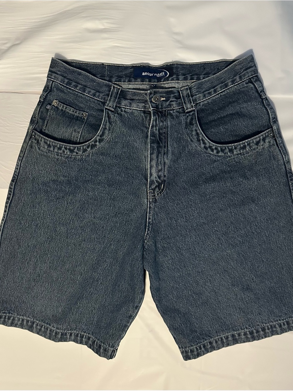 Brody Jorts Jnco style